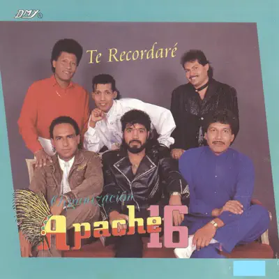 Te Recordaré - Apache 16