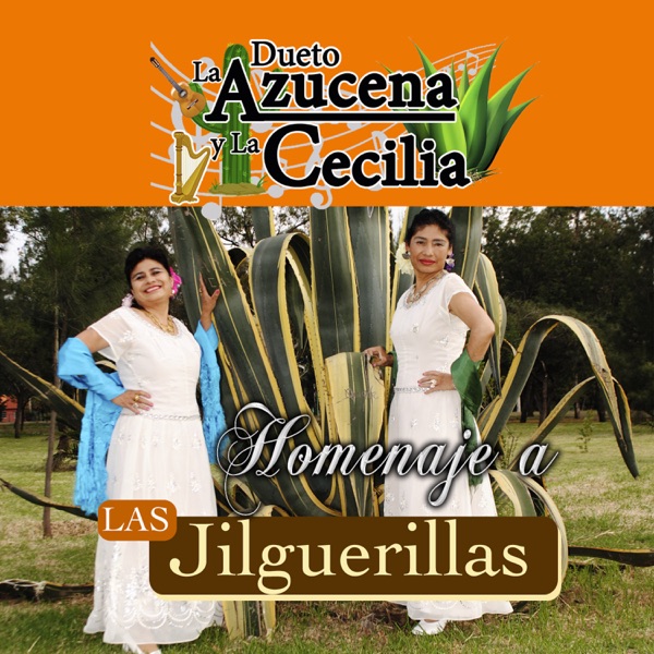 Homenaje a las Jilguerillas