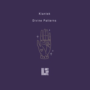 Divine Patterns - Single