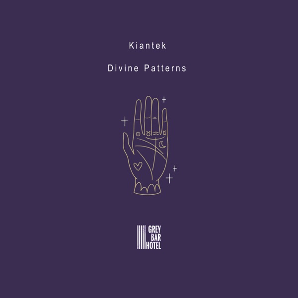Divine Patterns - Single
