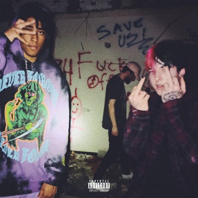 Broken Mirror EP