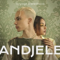 Andjele - Single - Voyage & Breskvica