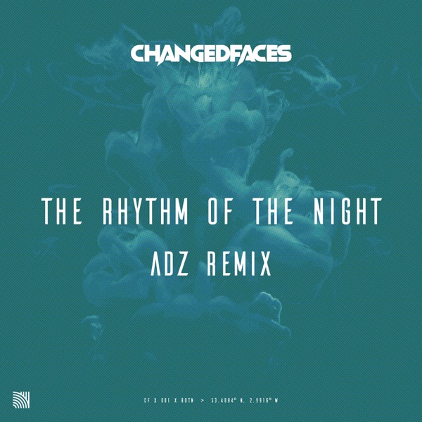 The Rhythm of the Night (Adz Remix) - Single