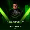 Tu Me Encantas (amore mio)