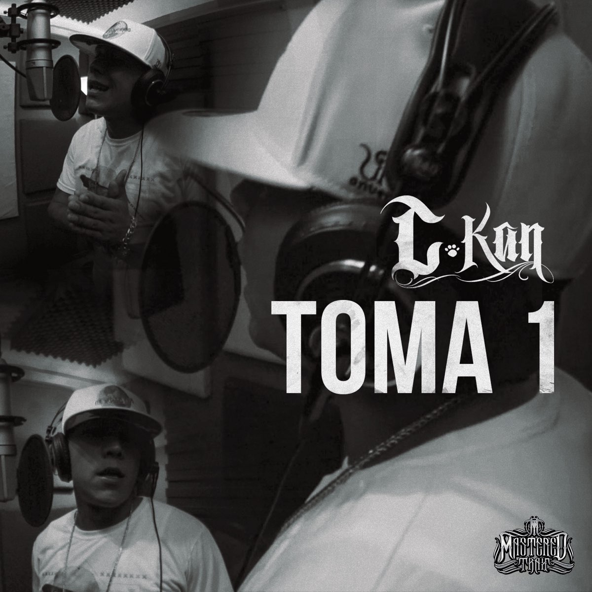 Toma 1 - Single by C-Kan on Apple Music