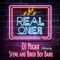 Real Ones (feat. Styme & Birch Boy Barie) - DJ Nicar lyrics