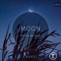 Moon - Single - ENAKEI