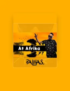 Ascolta Palhas Jr, guarda video musicali, leggi la biografia, vedi le date del tour & altro!