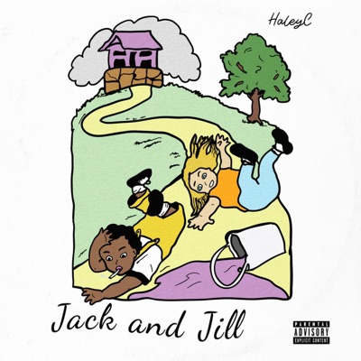 Jack and Jill - Single