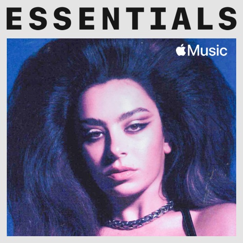 Charli Xcx チャーリー エックス シー エックス おすすめ５曲 人気曲
