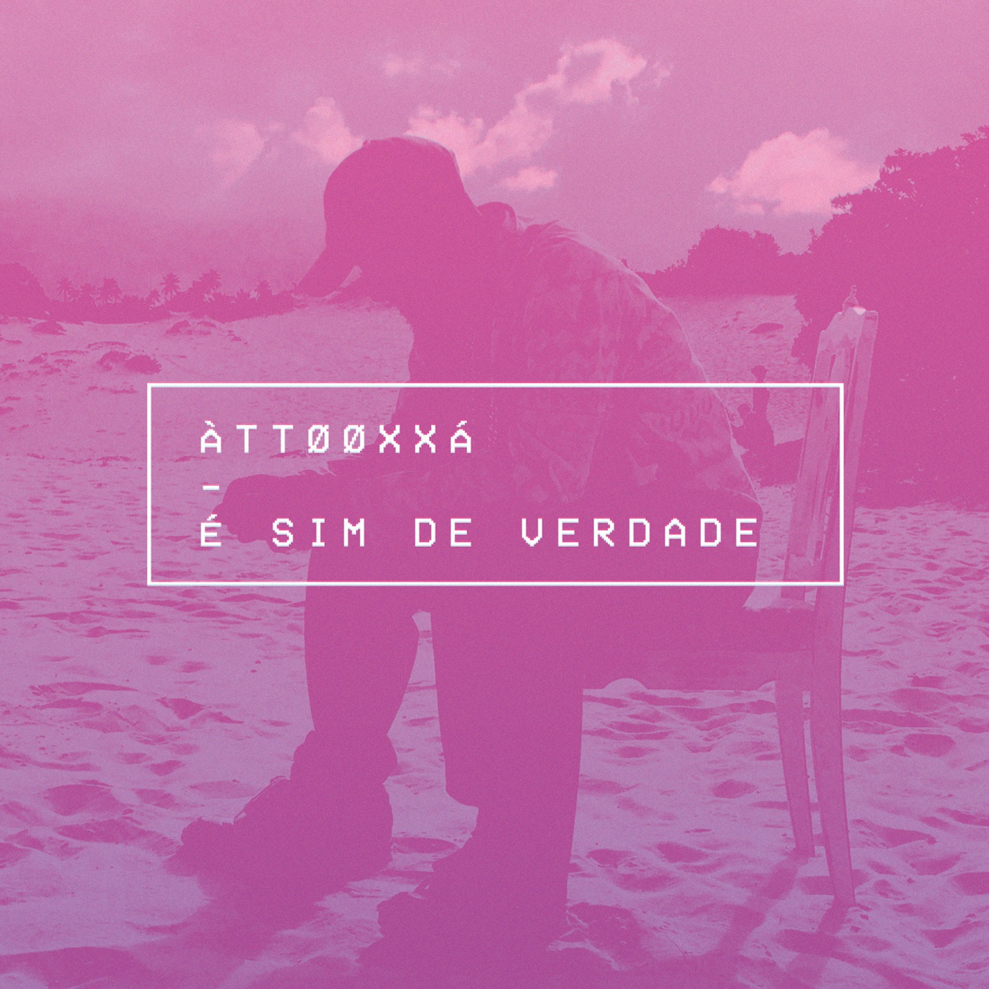 É Sim De Verdade - Single