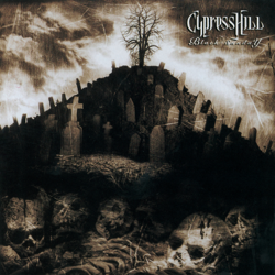 Black Sunday - Cypress Hill Cover Art