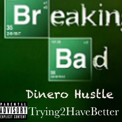 Breaking Bad - Single