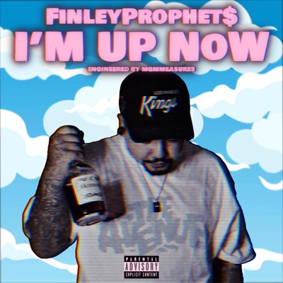 I'm UP Now - Single