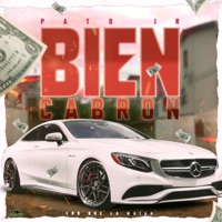 Bien C****n - Single - Pato Jr