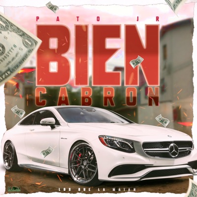 Bien Cabrón - Single