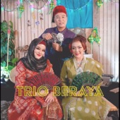 Trio Beraya artwork