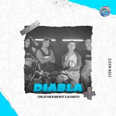 Diabla - Single
