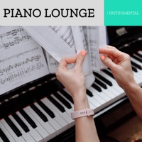 Piano Lounge Instrumental - Classical Piano Academy, Piano bar & Work Music
