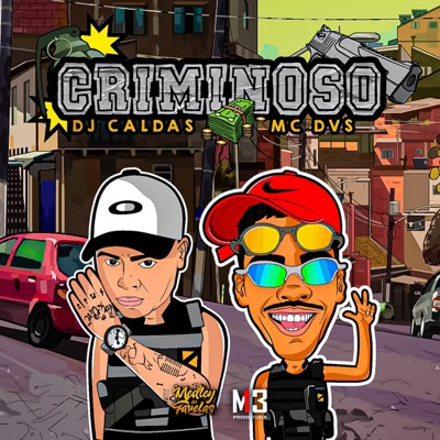 Criminoso - Single