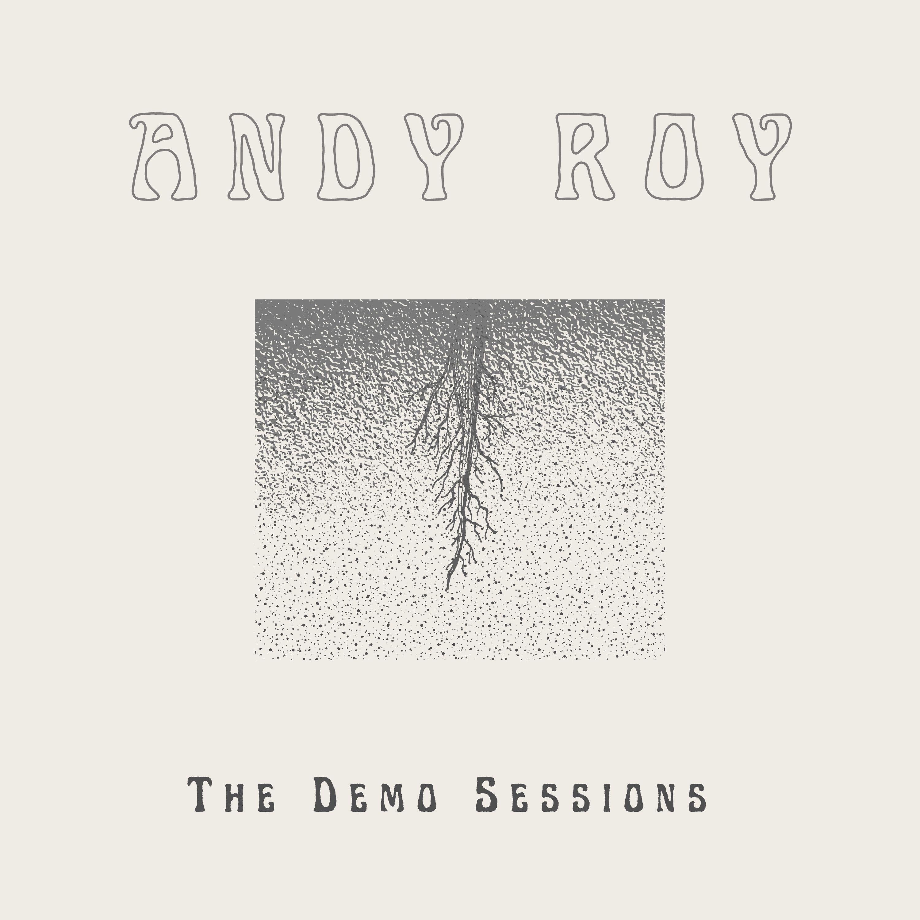 The Demo Sessions - EP