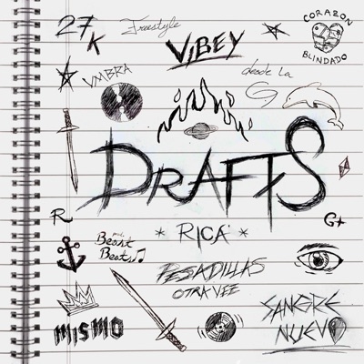 DRAFTS - EP