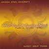 Tom Jones, ASU Sun Devil Marching Band & Dr. Robert "Coach" Fleming - TROMBONE's Its Not Unusual (By Tom Jones)