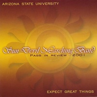 Tom Jones, ASU Sun Devil Marching Band & Dr. Robert "Coach" Fleming - TROMBONE's Its Not Unusual (By Tom Jones)