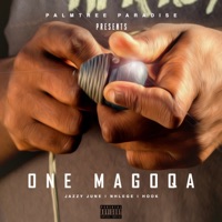 One Magoqa (feat. Jazzy June, Nhlege & Hook) - Single - PalmTree Paradise