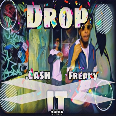 Drop It - Single