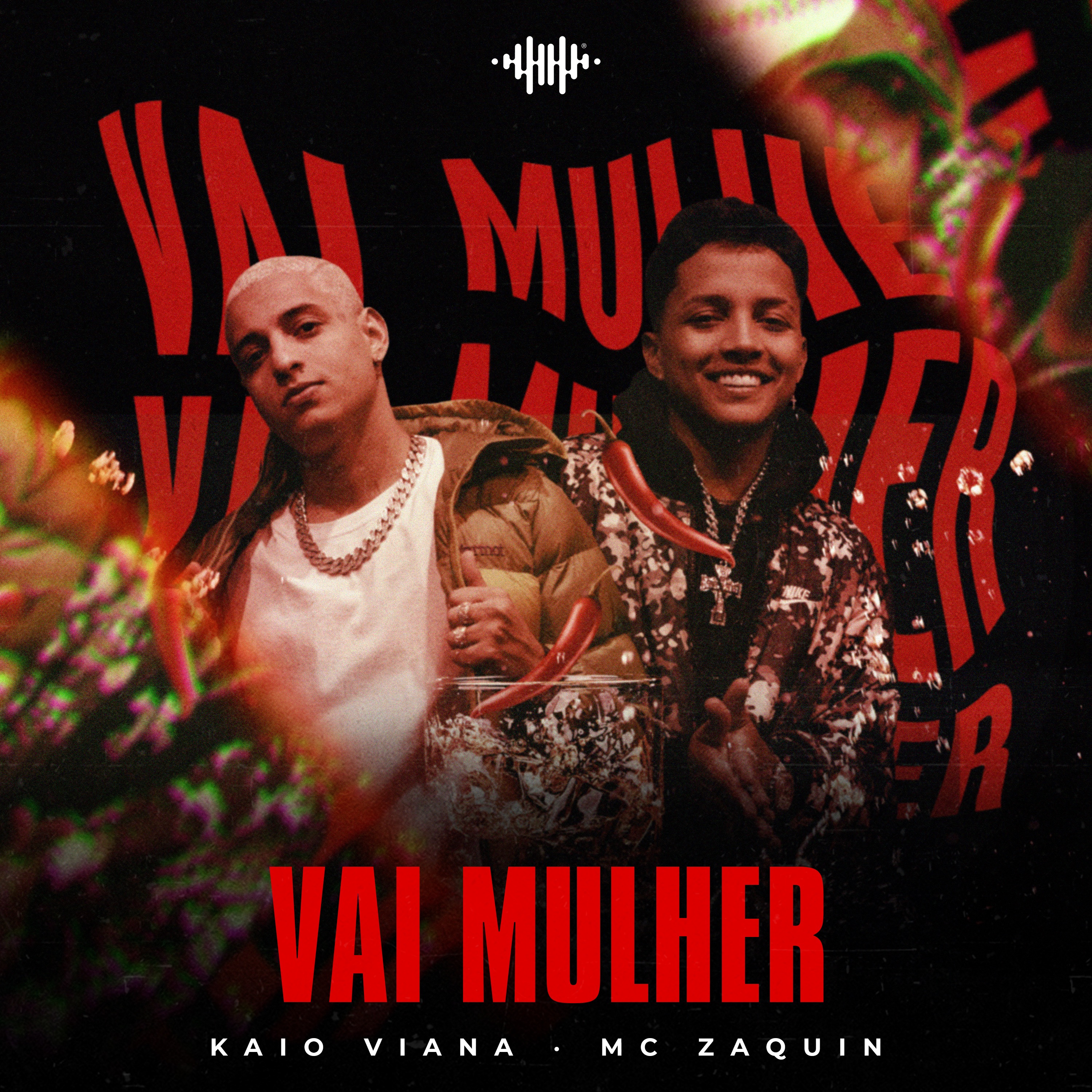 Vai Mulher - Single