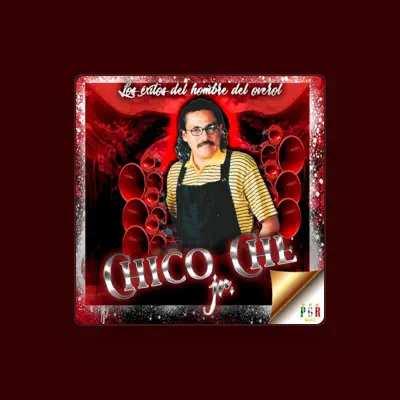 Listen to Chico Che Jr., watch music videos, read bio, see tour dates & more!