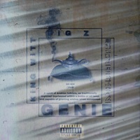 GENiE (feat. Big Z) - Single - KiNG WiTT