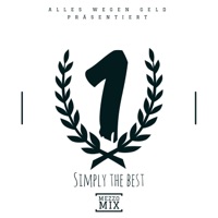 Simply the Best (feat. Memos & Nezzo030) - Single - MezzoMix