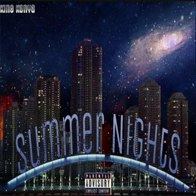 Summer Nights - Single