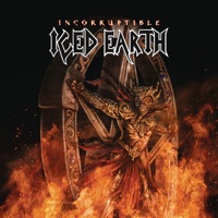 Iced Earth - Black Flag