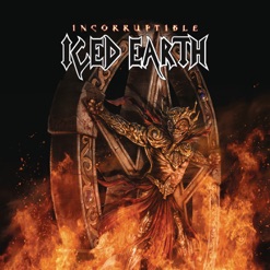 INCORRUPTIBLE cover art