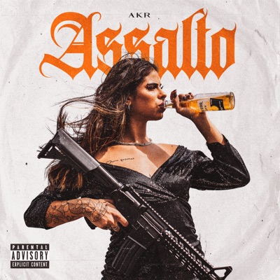 Assalto - Single