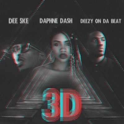 Do It Right (feat. Daphne Dash & Deezy On Da Beat) [Radio Edit] [Radio Edit] - Single
