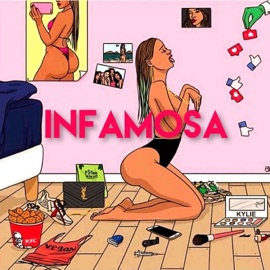 Infamosa Frankie Varet