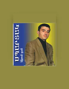 Listen to Spartak Ghazaryan, watch music videos, read bio, see tour dates & more!