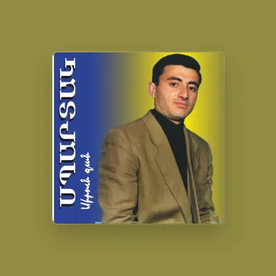 Listen to Spartak Ghazaryan, watch music videos, read bio, see tour dates & more!
