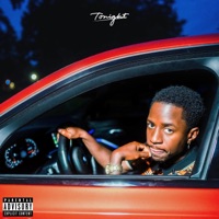 Tonight - Single - Tribe Mark