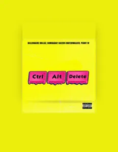 Patrylee Presents을(를) 듣고, 뮤직 비디오를 보고, 약력을 읽고, 투어 일정 등을 확인하세요!