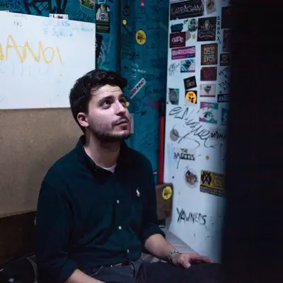 Listen to EL HERMANO, watch music videos, read bio, see tour dates & more!