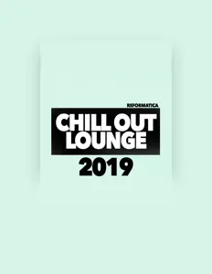 Chill Out Loungeを聴いたり、ミュージックビデオを鑑賞したり、経歴やツアー日程などを確認したりしましょう！