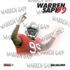 Warren Sapp - Single