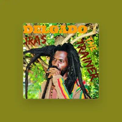 Listen to Delgado 1ras, watch music videos, read bio, see tour dates & more!
