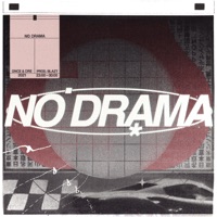 No Drama - Single - Once & Dre, Once & Dre. Smoke