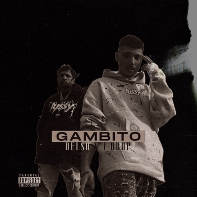 Gambito (feat. J Drop) - Single